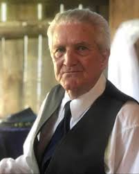 Berton Mays Obituary February 16, 2025