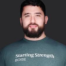 Starting Strength Boise (@startingstrengthboise) • Instagram photos and  videos