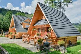 Idealne miejsce na niezapomniany, spokojny urlop! Domek Goralski Przy Studni Zakopane
