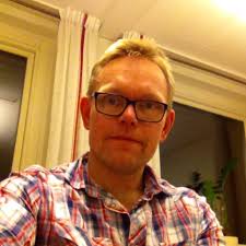 Peter Sund (@PeterSund1)