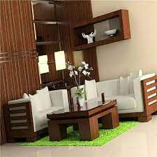 Set kursi tamu minimalis kayu jati; Harga Kursi Tamu Modern Terbaik Furniture Perlengkapan Rumah Juli 2021 Shopee Indonesia