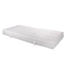 Entspricht die bieten tfk matratze dem qualitätslevel, die sie als käufer in dieser liegen preisklasse erwarten? 7 Zonen Kaltschaummatratze Exclusive Sleep Fur Guten Schlaf Home24