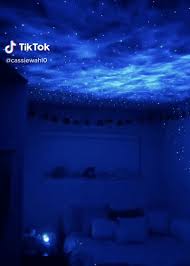 Nebula Galaxy Projector The Hype Lights Galaxy Lights Movie Room Gamer Room