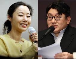 Explained: HYBE-Min Hee-jin legal feud in a nutshell