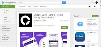 Chipper cash apk (mod, unlimited money) latest version for android chipper cash mod is a finance android game. How I Make N5000 Daily On Chipper Cash App Academic Research Center