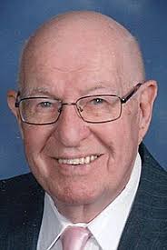 James Schaffner Obituary