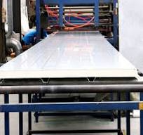 Waterproof Thermal Insulation Laminated Fireproof PIR ...