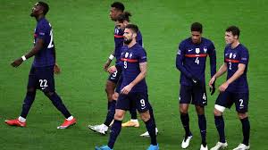 5 000 spectateurs munis d'un passe sanitaire assisteront au match de préparation de l'euro 2021. Equipe De France Matchs Amicaux Et Phase De Groupes Le Calendrier Des Bleus Pour L Euro 2021