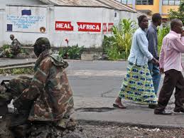 Things to do in goma, democratic republic of the congo: A Potentially Destabilizing Conflict Has Broken Out In Central Africa Business Insider