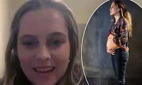 It is always difficult saying goodbye to someone we love and cherish. Teresa Palmer Reveals The Birth Gender Of Her Fourth Child Daily Mail Online