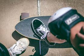 Promote your new ios app with instant ipad mockups in seconds! Hd Wallpaper Photography Of Person On Skateboard Blur Close Up Depth Of Field Wallpaper Flare