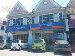 Nama universiti diambil sempena universiti bertaraf antarabangsa yang berhampiran. Bank Rakyat Taman Universiti Skudai Taman Universiti Mutiara Rini Pulai Utama Tun Aminah Selesa Jaya Intermediate Shop For Sale In Skudai Johor Iproperty Com My Universiti Tun Abdul Razak Du005 W