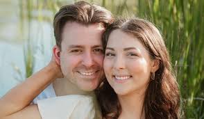 Clair Stevason and Alec Simpson's Wedding Website