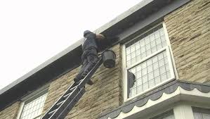 They have to drain rain away from the roof and walls and straight in this article we show you how to paint gutters as simple as possible and enable you to answer the question for yourself: Cost Of Painting Roof Fascias Soffits