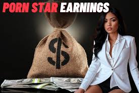 How Much Do Porn Stars Make? [Income Breakdown for 2025]