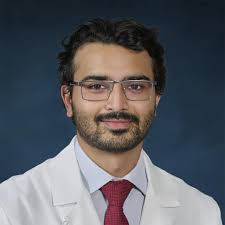 Residents and Fellows Search