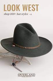 Perfect For Topping Off Any Look Discover Over 100 Unique Hats Explore Western Styles Breezers Safari And Sun Hats Hats For Men Unique Hats Mens Dress Hats