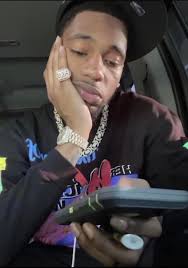 Kizzy Poeticjustice Steele