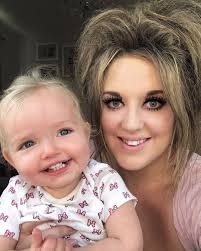 Mum shares harrowing videos of baby girl's seizures that mean she won't  live long enough to call her "mummy"