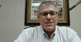 Judge denies AG request to move lawmaker's case to Sangamon County