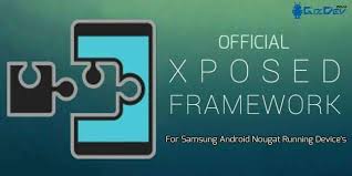 Download samsung usb driver click here. Install Xposed Framework On Samsung Android Nougat Running Device S