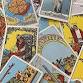 Understanding Tarot Cards with an optional read. event image