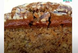 Moist Banana Bread Yummy Kitchen Recipe In 2020 Banana Bread Moist Banana Bread Yummy Cakes