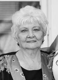 Lola Faye Davidson Obituary