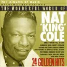 Cole,Nat King