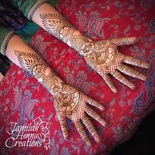 100 gambar henna tangan yang cantik dan simple beserta cara membuatnya mehndi designs. Henna Gallery Jamilah Henna Creations