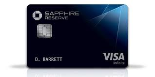 However, the chase sapphire card is accepted worldwide, so you'll never have to worry about. Chase Is Giving Select Sapphire Reserve Cardholders 100 Back On Their Annual Fee Amid Coronavirus Travel Leisure Travel Leisure