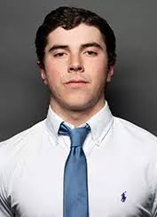 2019 Men's Lacrosse Roster