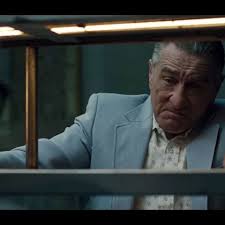 Scenes from Martin Scorsese's “The...