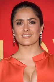 Salma Hayek