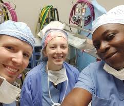 The Thoracic Surgery Foundation Celebrates 2024 Award Recipients