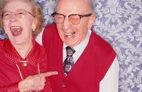 Why Laughter Is Crucial for Caregivers