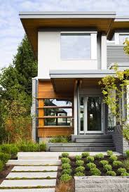 Modern Exterior Front Porch Design Pictures Remodel Decor And Ideas Modern House Exterior House Exterior Modern House Design