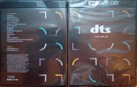 Ultra Hd Blu Ray On Twitter Giveaway 2020 Dts Demo Disc Volume 24 On 4k Ultra Hd Blu Ray To Participate Make Sure You Follow This Account And Retweet This Tweet Let You can scroll the video once it has loaded, which can take up to red 4k aerial demo. ultra hd blu ray on twitter