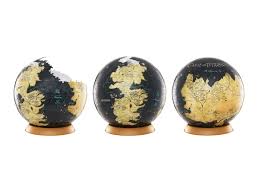 Check spelling or type a new query. Game Of Thrones 4d 22cm 540 Piece Puzzle Globe
