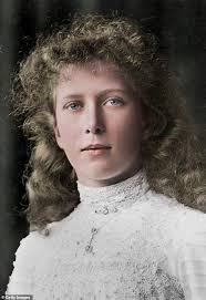 FEMAIL recalls the life of the Queen's aunt Princess Mary as she's finally  given her own biography