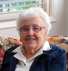 Melba Davies Obituary