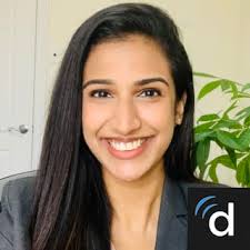 Dr. Rabab Z. Jafri, MD