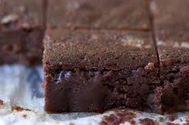 Amazing Black Bean Brownies Recipe 101 Cookbooks Brownie Recipes Black Bean Brownies Pecan Brownies Recipe