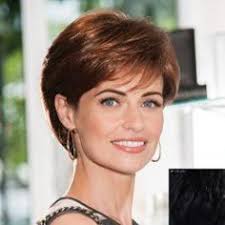 Modne Fryzury po 50-tce! TOP 24 Odmładzające Fryzury dla 50-cio latek!