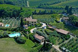 Maybe you would like to learn more about one of these? Bauernhof Raccianello San Gimignano Siena Toskana
