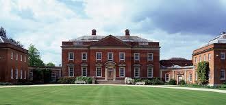 Kelmarsh Hall Fancy Houses English Country House Country House