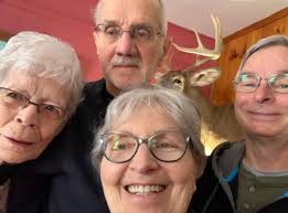 Daniel L. Cawley Obituary February 15, 2024