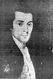 George Hume Steuart (1747-abt.1788)