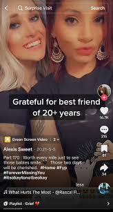 alexissweet77 : r/tiktokgossip