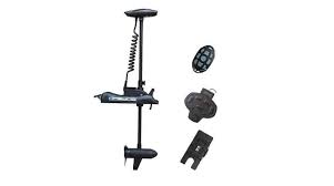 Dual transom mount trolling motors. Ranking The Best Trolling Motors On The Market